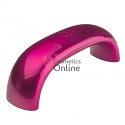 Lampa UV cu LED 9W, UV017 ROZ INCHIS, art ACP 114568